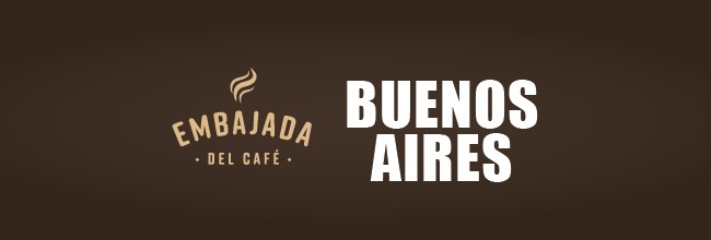 Embajada del Café -  BsAs